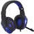 FONE DE OUVIDO OVER-EAR GAMER KNUP KP-397 LUZ DE LED na internet