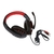 FONE HEADSET GAMER INOVA COM MICROFONE P2 FON-8639