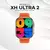 Imagem do RELOGIO INTELIGENTE SMARTWATCH XH ULTRA 2 - XWEAR