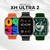 RELOGIO INTELIGENTE SMARTWATCH XH ULTRA 2 - XWEAR