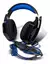 FONE DE OUVIDO OVER-EAR GAMER KNUP KP-397 LUZ DE LED - comprar online