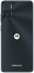 SMARTPHONE CELULAR MOTOROLA e22 4GB RAM 64GB - PRETO - comprar online