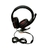 FONE HEADSET GAMER COM MICROFONE ESTÉRIO CONEXÃO 2 P2 INOVA- FON-8639 - comprar online