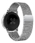 PULSEIRA MILANESE 42 ao 49mm - loja online