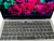 MACBOOK PRO INTEL CORE I7 QUAD CORE 16GB RAM NVME 256GB