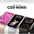 RELÓGIO INTELIGENTE SMARTWATCH GS9 MINI 41MM- XWEAR