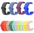 Pulseira Silicone Para Smartwatch 42 AO 49MM - comprar online