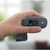 Webcam Hd Com Microfone Embutido C270 Logitech Cor Preto - comprar online