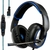 HEADSET GAMER B-MAX BM217 PRETO COM LUZ DE LED