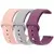 Pulseira Silicone Para Smartwatch 42 AO 49MM - Chip Notebooks