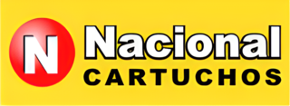 Nacional Cartuchos