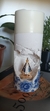 Our Lady of Aparecida Oratory Candle