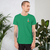 Camiseta unissex SCM - loja online