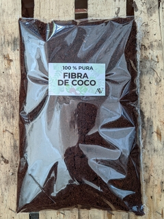 Fibra de coco 2 dm3