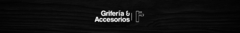 Banner de la categoría Grifería & Accesorios