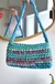 Bolsa crochet “Arcoíris”