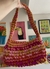 Bolsa Crochet "Sunset" - comprar en línea