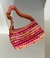 Bolsa Crochet "Sunset"