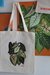 Tote bag "Plantas" - comprar en línea