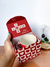 Caneca Love You de porcelana - loja online