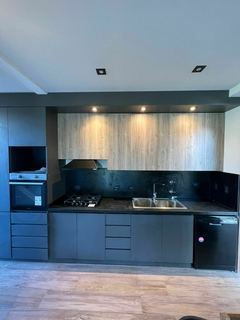 Mueble de cocina mdf - De todo mobiliario