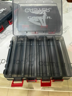 Caja Caster - tienda online