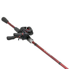 COMBO REEL MAS CAÑA SHIMANO CAIUS