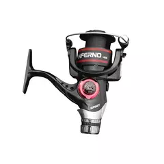 Reel frontal spinit INFERNO 203 - comprar online