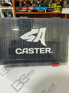 Caja Caster - comprar online