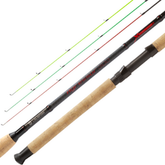 CAÑA SURFISH AGRESSOR 2.70 Y 3 MTS (PEJERREY)