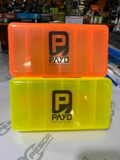 Caja Payo 6 Separadores