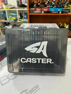 Caja Caster - BC PESCA Y CAMPING