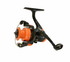 Reel COLONY Frontal ORANGE XS 1000 - comprar online