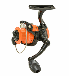 Reel COLONY Frontal ORANGE XS 1000