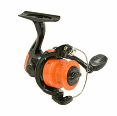 Reel COLONY Frontal ORANGE XS 1000 en internet