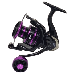 Reel Frontal CASTER Havoc 2005 Spinning Pejerrey 5 Rulemanes 5.2:1 - comprar online