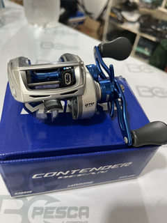 Reel Rotativo Marine Contender Ocean