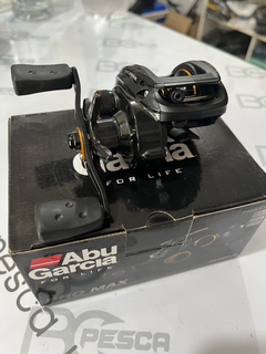 Reel Rotativo Abu Garcia Pro Max 3