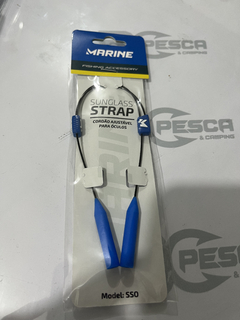 Marine STRAP