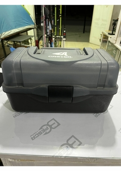 CAJA CASTER