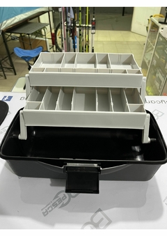 CAJA CASTER - comprar online