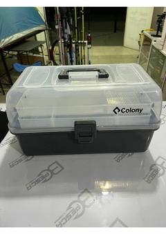 CAJA COLONY