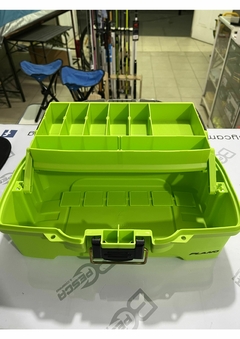 CAJA PLANO GREEN - comprar online