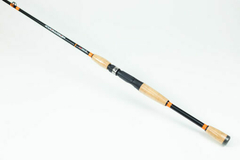 Caña Redfish Evolution Black (1,95mts)