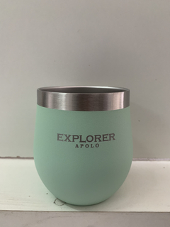 Mate Apolo Explorer - comprar online