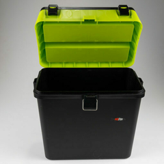 Caja tipo conservadora + asiento - comprar online