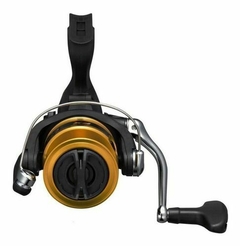 Reel Frontal Shimano FX C3000 FC - BC PESCA Y CAMPING