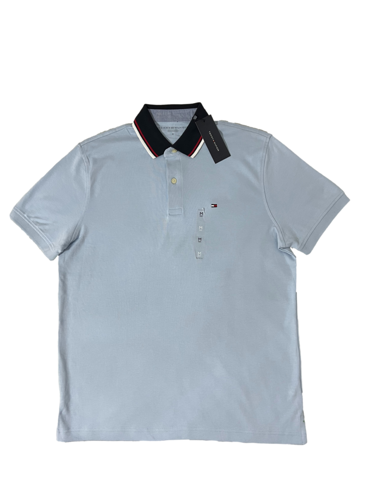 Playera Polo