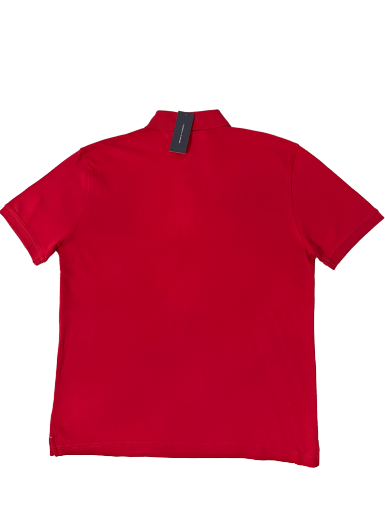 Playera polo tommy hilfiger shop