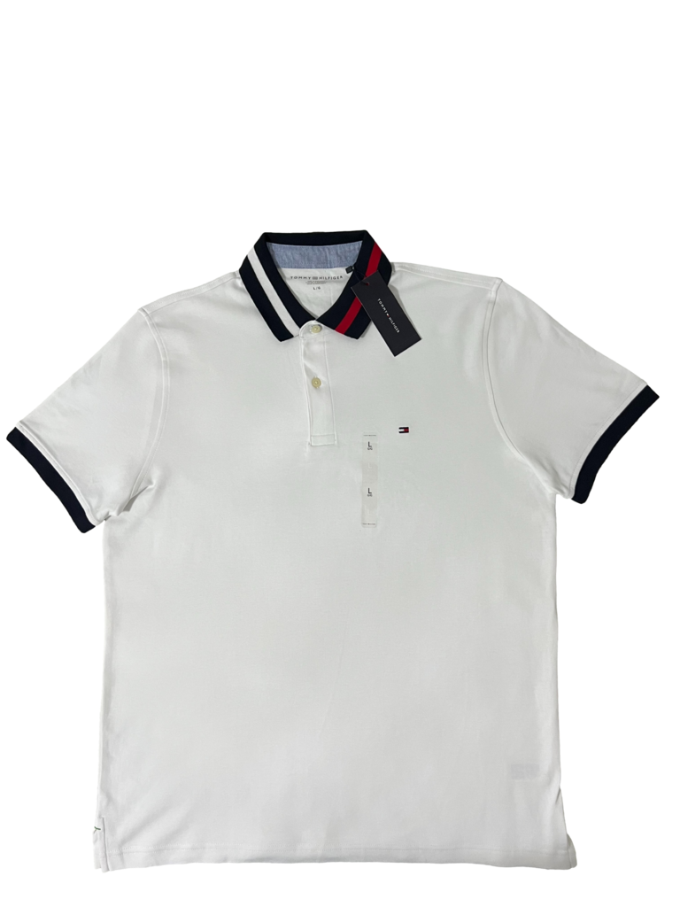 Playera Polo